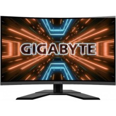 Gigabyte G32QC 32" Curved Gaming Monitor